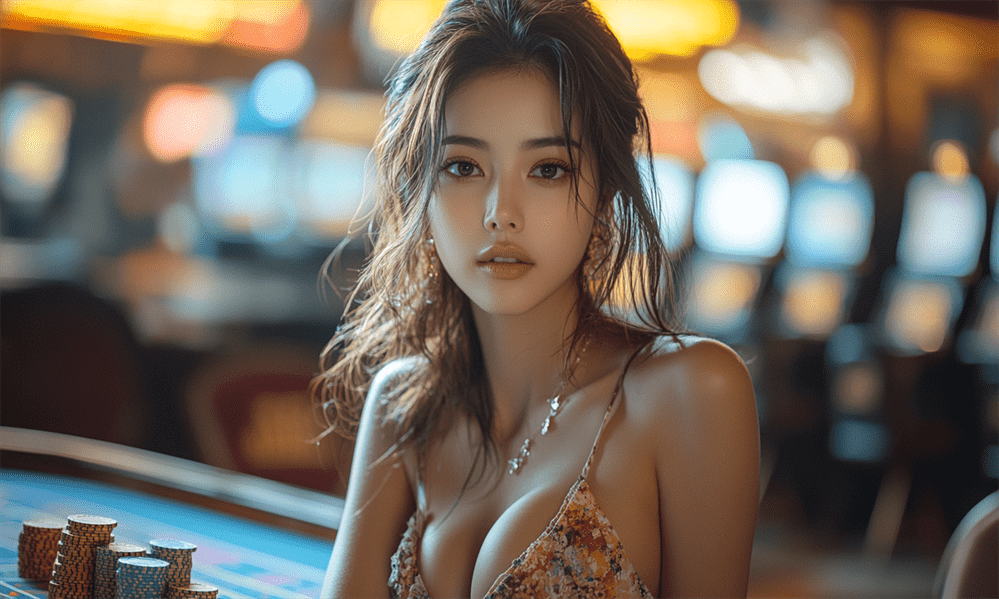 casinos